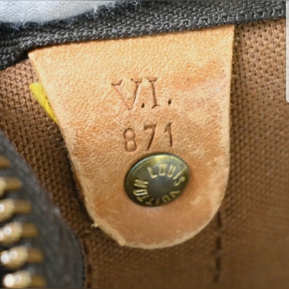 🌬LOUIS VUITTON Keepall 60 Travel Hand Bag Monogra - Picture 14 of 16